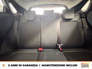 FORD Puma 1.0 ecoboost h titanium x s&s 125cv 9