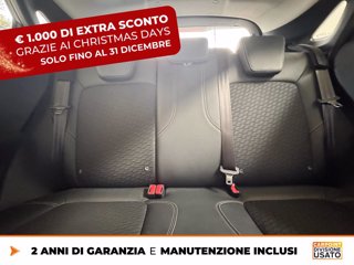 FORD Puma 1.0 ecoboost h titanium x s&s 125cv 9