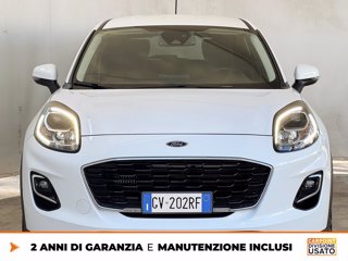 FORD Puma 1.0 ecoboost h titanium s&s 125cv 2