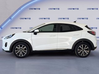 FORD Puma 1.0 ecoboost h titanium s&s 125cv 3