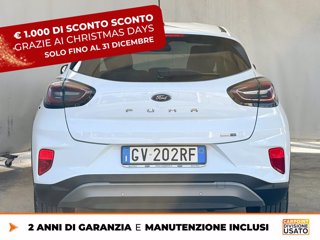 FORD Puma 1.0 ecoboost h titanium s&s 125cv 4