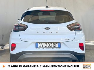 FORD Puma 1.0 ecoboost h titanium s&s 125cv 4