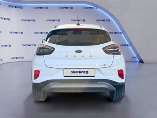 FORD Puma 1.0 ecoboost h titanium s&s 125cv 4