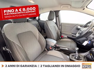 FORD Puma 1.0 ecoboost h titanium s&s 125cv 7