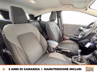 FORD Puma 1.0 ecoboost h titanium s&s 125cv 7