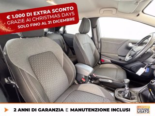 FORD Puma 1.0 ecoboost h titanium s&s 125cv 7