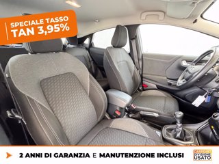 FORD Puma 1.0 ecoboost h titanium s&s 125cv 7