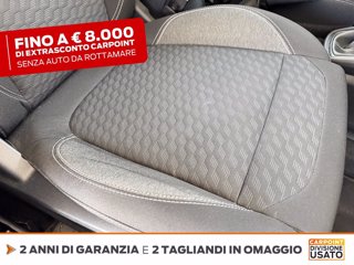 FORD Puma 1.0 ecoboost h titanium s&s 125cv 8