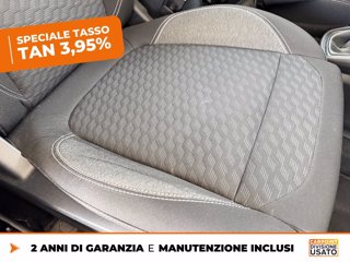 FORD Puma 1.0 ecoboost h titanium s&s 125cv 8