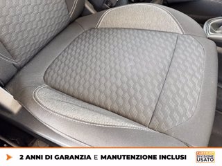 FORD Puma 1.0 ecoboost h titanium s&s 125cv 8