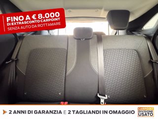 FORD Puma 1.0 ecoboost h titanium s&s 125cv 9