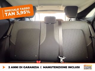 FORD Puma 1.0 ecoboost h titanium s&s 125cv 9