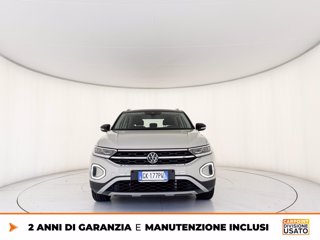 VOLKSWAGEN T-roc 1.0 tsi style 110cv 3