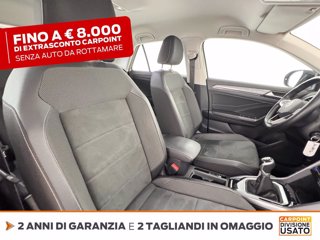 VOLKSWAGEN T-roc 1.0 tsi style 110cv 8