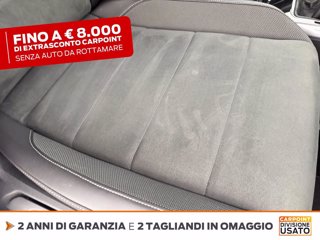 VOLKSWAGEN T-roc 1.0 tsi style 110cv 9