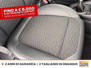 FORD Puma 1.0 ecoboost h titanium x s&s 125cv 7