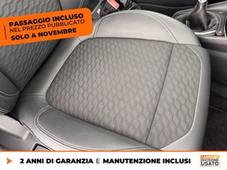 FORD Puma 1.0 ecoboost h titanium x s&s 125cv 7