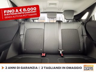 FORD Puma 1.0 ecoboost h titanium x s&s 125cv 8