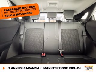 FORD Puma 1.0 ecoboost h titanium x s&s 125cv 8