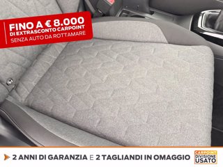 VOLKSWAGEN T-cross 1.0 tsi life 95cv 9