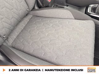 VOLKSWAGEN T-cross 1.0 tsi life 95cv 9