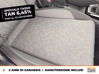 VOLKSWAGEN T-cross 1.0 tsi life 95cv 9