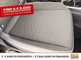 VOLKSWAGEN T-cross 1.0 tsi advanced 110cv 8