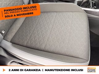 VOLKSWAGEN T-cross 1.0 tsi advanced 110cv 8