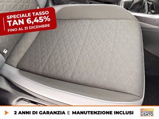 VOLKSWAGEN T-cross 1.0 tsi advanced 110cv 8