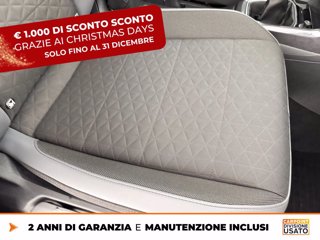 VOLKSWAGEN T-cross 1.0 tsi advanced 110cv 8