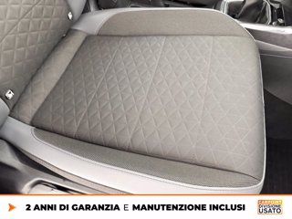 VOLKSWAGEN T-cross 1.0 tsi advanced 110cv 8