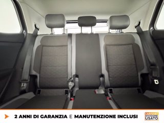 VOLKSWAGEN T-cross 1.0 tsi advanced 110cv 9