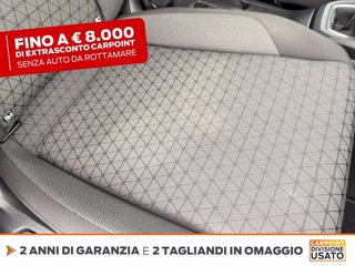 VOLKSWAGEN T-cross 1.0 tsi style 110cv 9