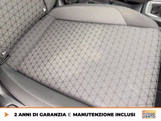 VOLKSWAGEN T-cross 1.0 tsi style 110cv 9