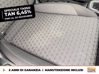 VOLKSWAGEN T-cross 1.0 tsi style 110cv 9