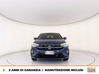 VOLKSWAGEN Taigo 1.0 tsi r-line 110cv dsg 3
