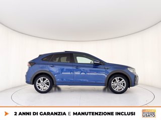 VOLKSWAGEN Taigo 1.0 tsi r-line 110cv dsg 6