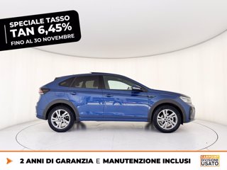 VOLKSWAGEN Taigo 1.0 tsi r-line 110cv dsg 6