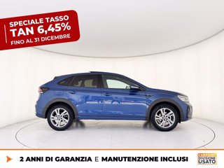 VOLKSWAGEN Taigo 1.0 tsi r-line 110cv dsg 6