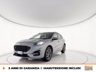 FORD Kuga 2.5 full hybrid st-line x 2wd 190cv cvt 0