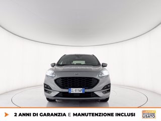 FORD Kuga 2.5 full hybrid st-line x 2wd 190cv cvt 2