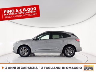 FORD Kuga 2.5 full hybrid st-line x 2wd 190cv cvt 3