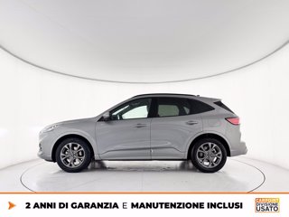 FORD Kuga 2.5 full hybrid st-line x 2wd 190cv cvt 3