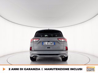 FORD Kuga 2.5 full hybrid st-line x 2wd 190cv cvt 4