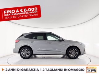 FORD Kuga 2.5 full hybrid st-line x 2wd 190cv cvt 5