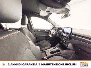 FORD Kuga 2.5 full hybrid st-line x 2wd 190cv cvt 6