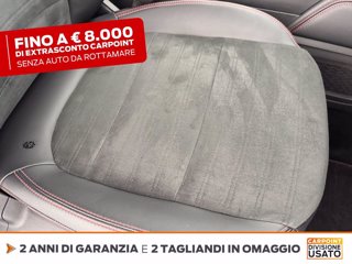 FORD Kuga 2.5 full hybrid st-line x 2wd 190cv cvt 8