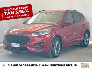 FORD Kuga 1.5 ecoblue st-line x 2wd 120cv