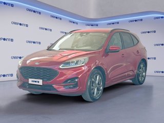 FORD Kuga 1.5 ecoblue st-line x 2wd 120cv