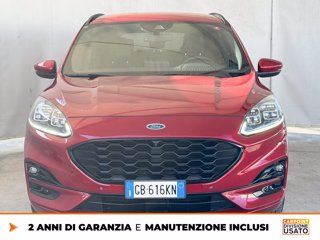 FORD Kuga 1.5 ecoblue st-line x 2wd 120cv 2